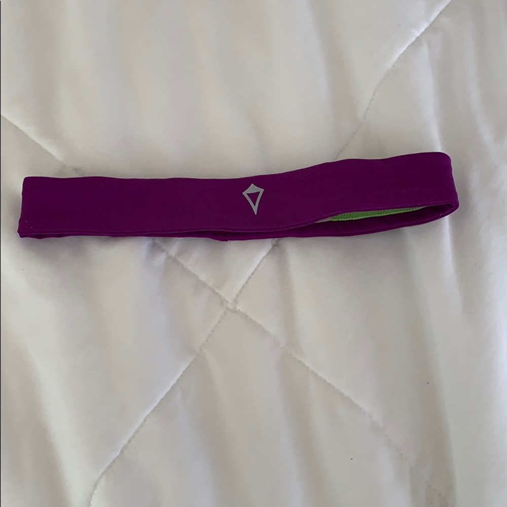 Ivivva headband